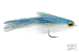 Shaughnessy's Nyacca Baitfish by Montana Fly Company
