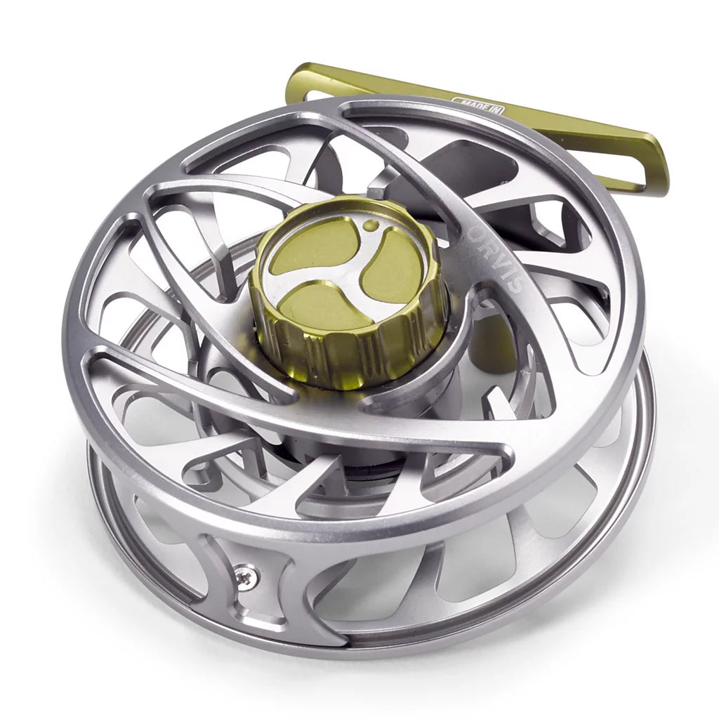 Orvis Mirage LT Spare Spools — Red's Fly Shop