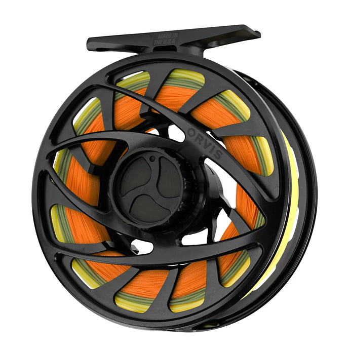 Orvis Mirage LT Spare Spools
