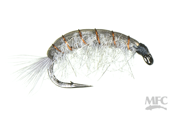 Basic Scud By Montana Fly Co.
