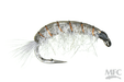 Basic Scud By Montana Fly Co.