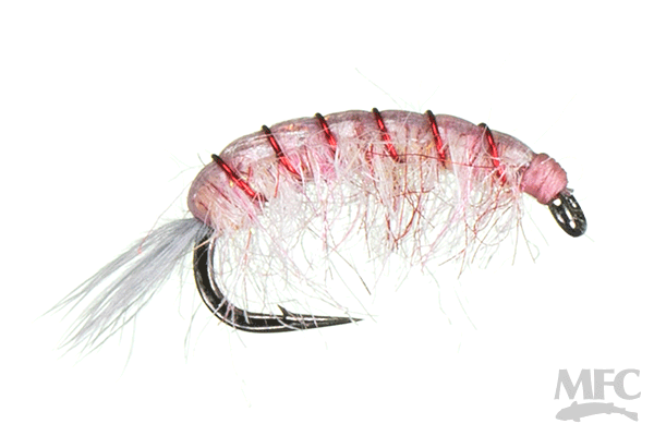 Basic Scud By Montana Fly Co.