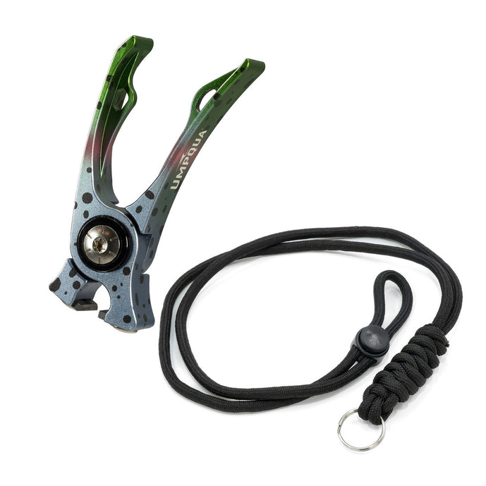 Umpqua River Run Nipper