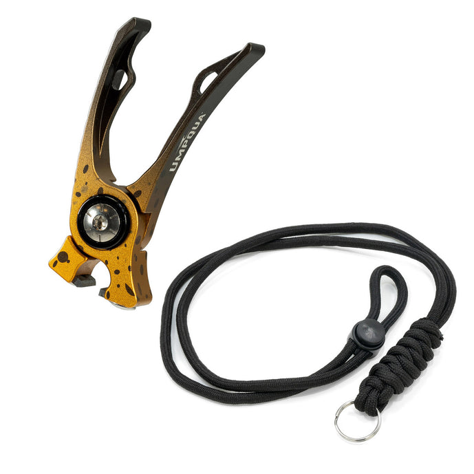 Umpqua River Run Nipper