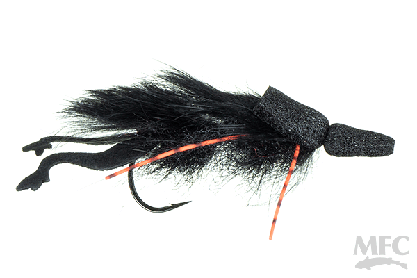 McCoy's Amphibious Assault By Montana Fly Co.