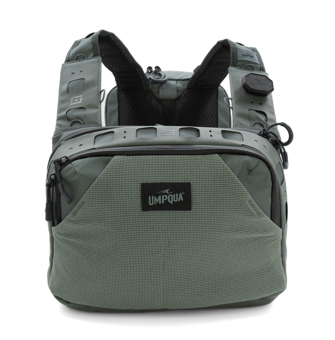 Umpqua SwiftLink Overlook Chest Pack