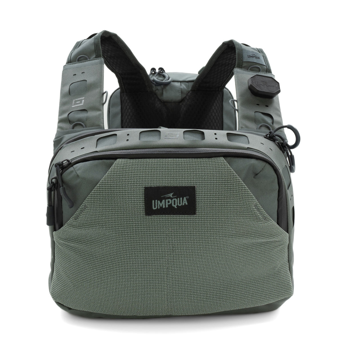 Umpqua SwiftLink Overlook Chest Pack — Red's Fly Shop