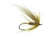 Ishiwata's Trout Scandi by Montana Fly Company