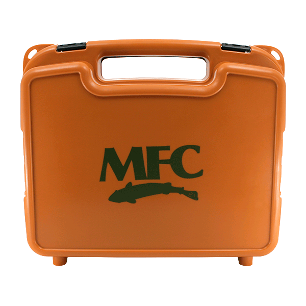 MFC Boat Boxes — Red's Fly Shop