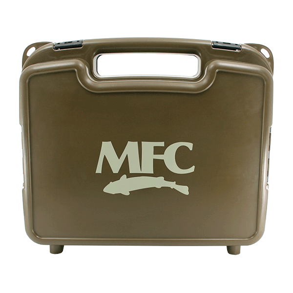 MFC Boat Boxes
