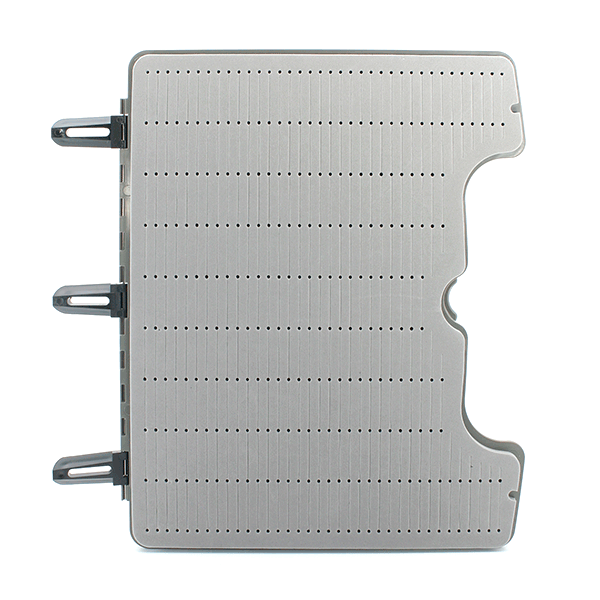 MFC Boat Box // Spare Foam Leaf Inserts