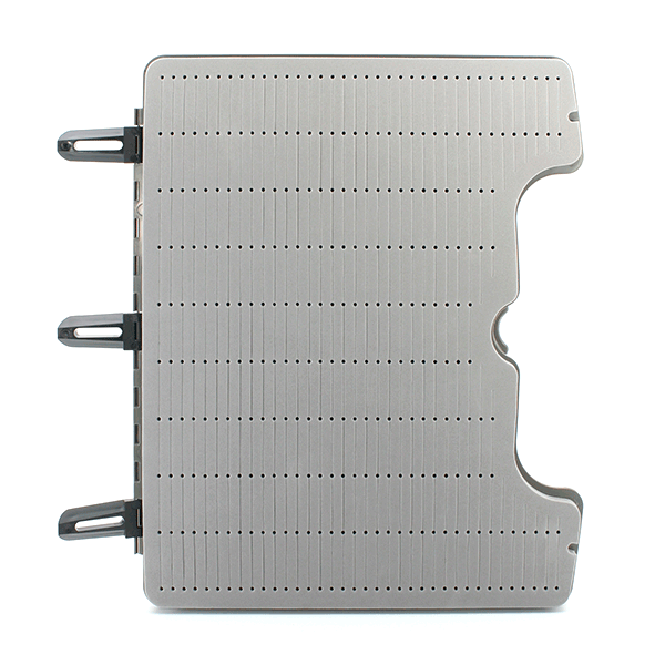 MFC Boat Box // Spare Foam Leaf Inserts