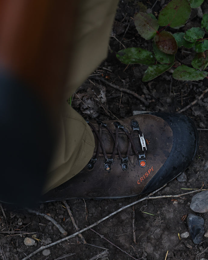 Crispi Upland Pro Boot