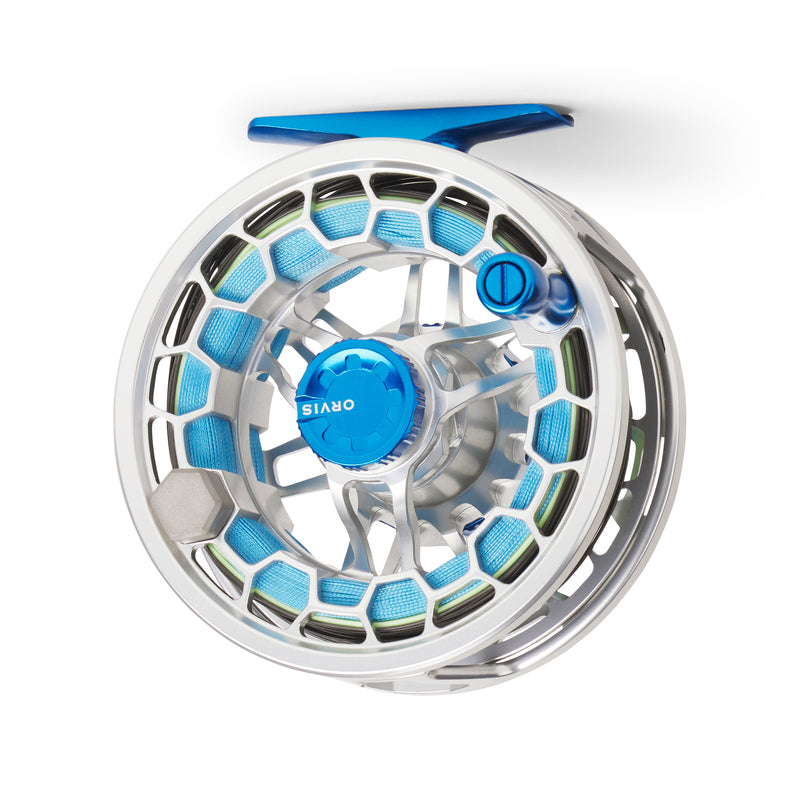 Orvis Ratio Reel