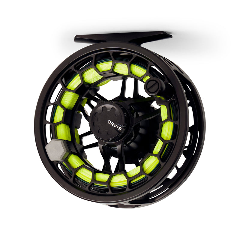 Orvis Ratio Reel