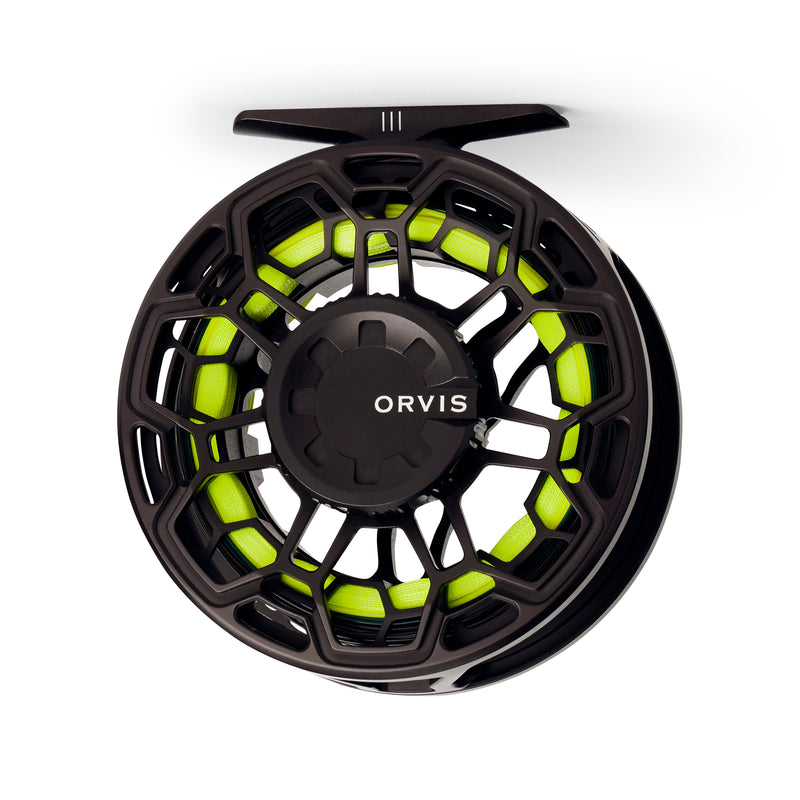 Orvis Ratio Reel