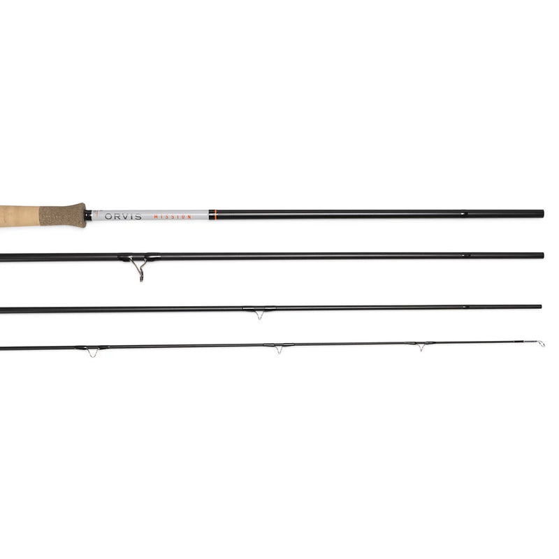 Orvis Mission Spey Rod