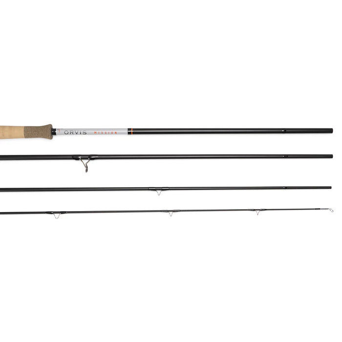 Orvis Mission Spey Rod