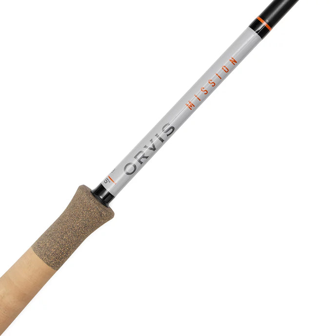 Orvis Mission Spey Rod