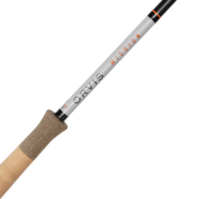 Orvis Mission Spey Rod — Red's Fly Shop