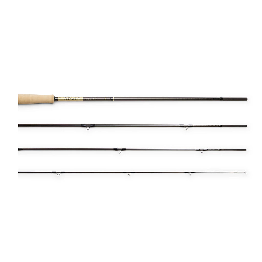 Orvis Helios D 50th Anniversary Edition Fly Rod - 9'5