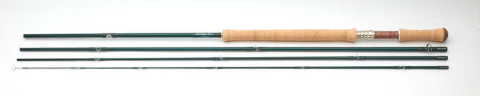 RL Winston  Microspey AIR 2