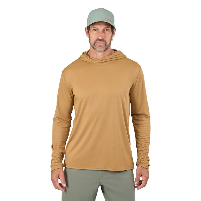 Grundens Tough Sun Hoodie