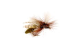 Spotlight Caddis Emerger By Fulling Mill
