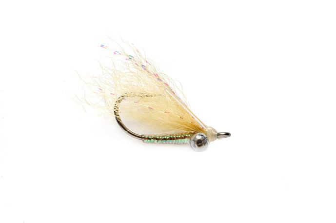 Crazy Charlie by Fulling Mill shallow tan