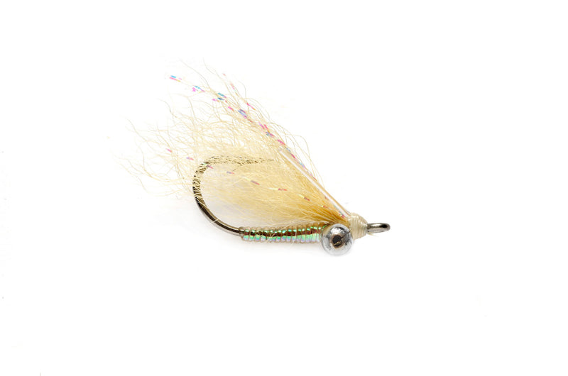 Crazy Charlie by Fulling Mill shallow tan