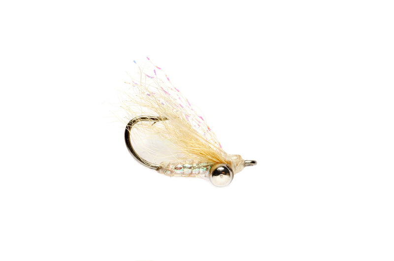 Crazy Charlie by Fulling Mill deep tan