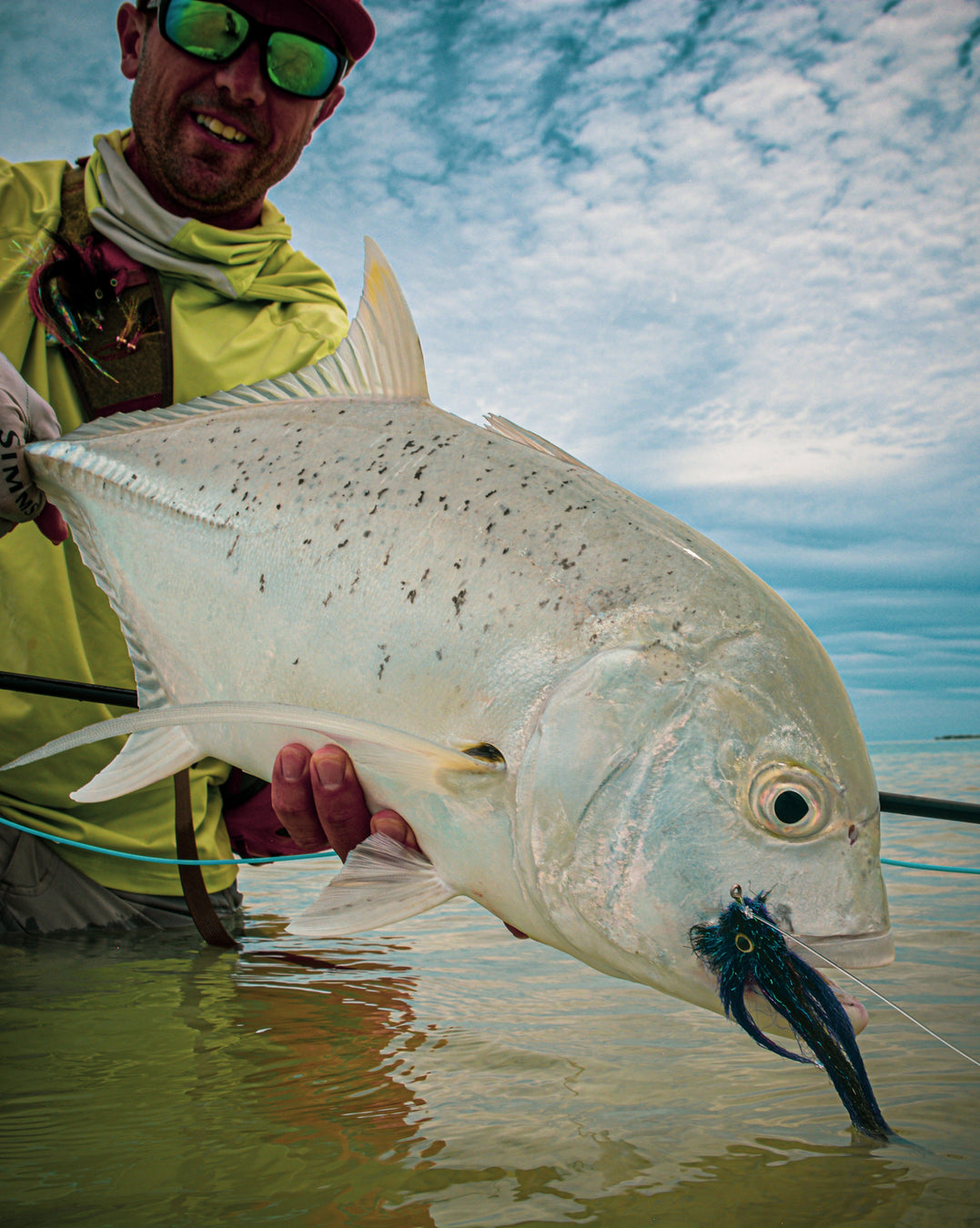 Christmas Island Lodge Hosted Trips