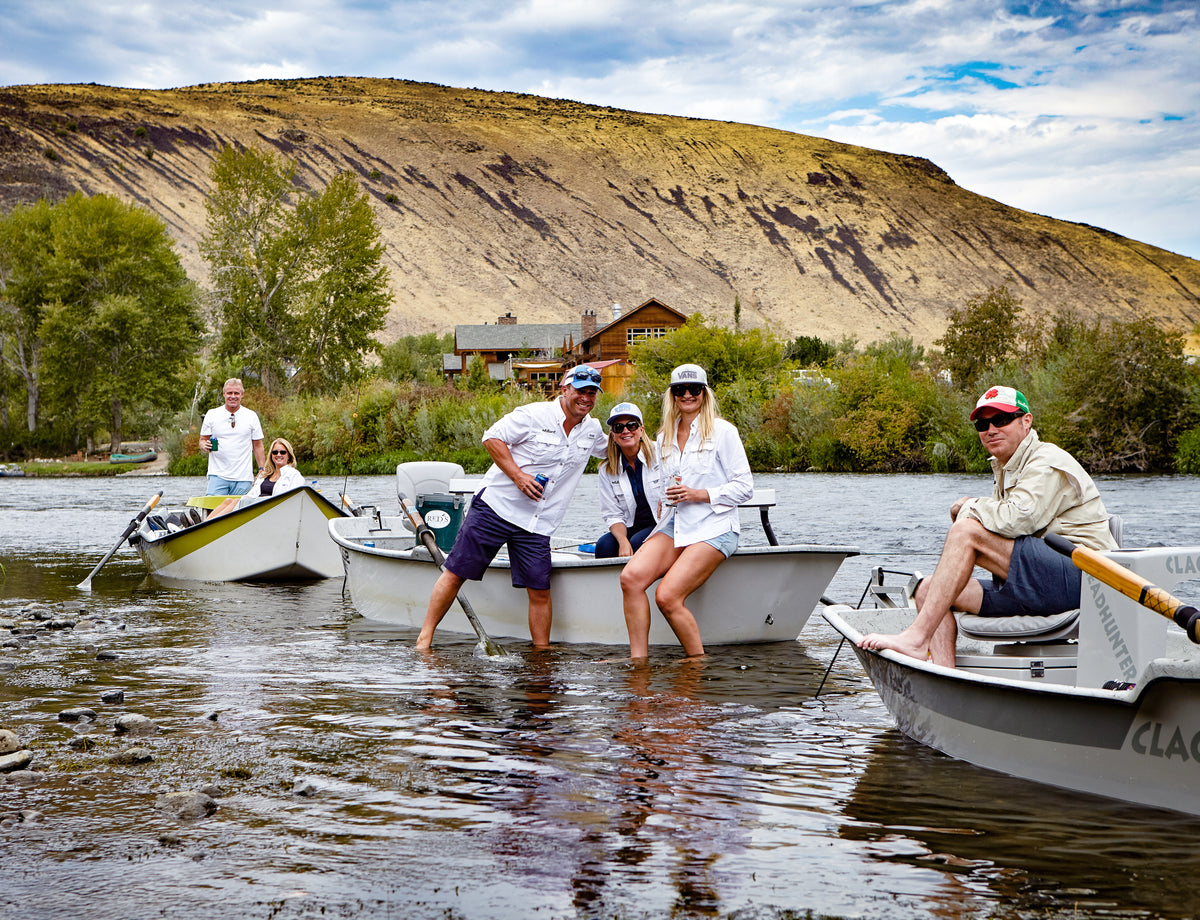 The Best Yakima River Fly Fishing Guides