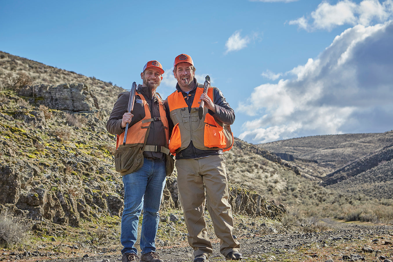 Central Washington Wing shooting 