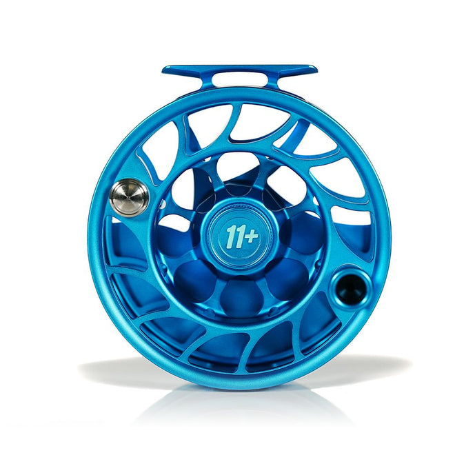Hatch Iconic Saltwater Slam Limited Edition Reels