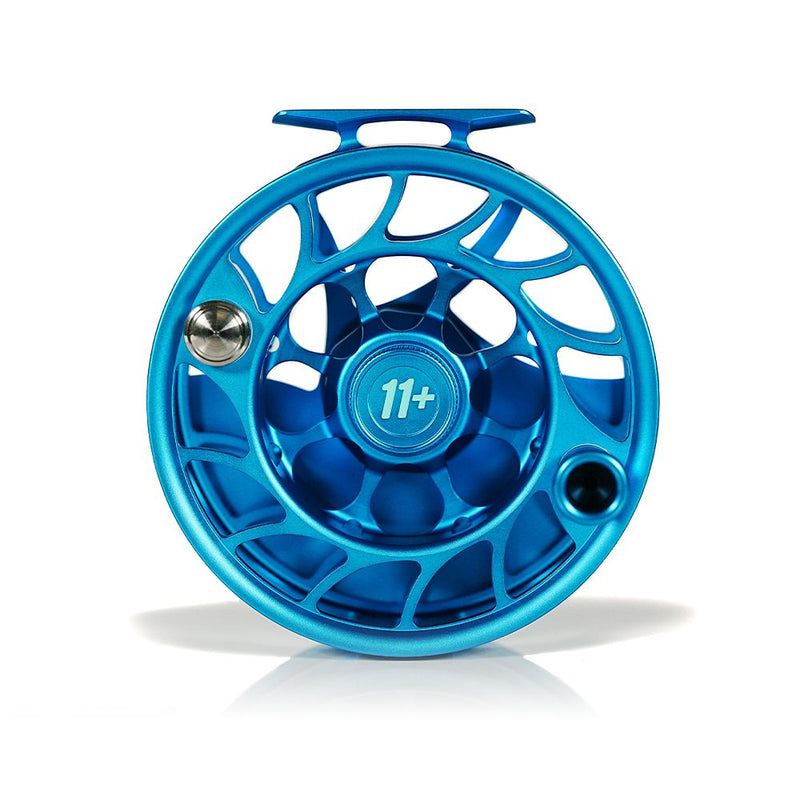 Hatch Iconic Saltwater Slam Limited Edition Reels