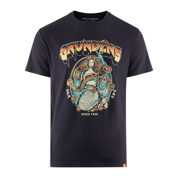 Grundens Siren T-Shirt