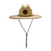 Grundens Waterman Straw Hat