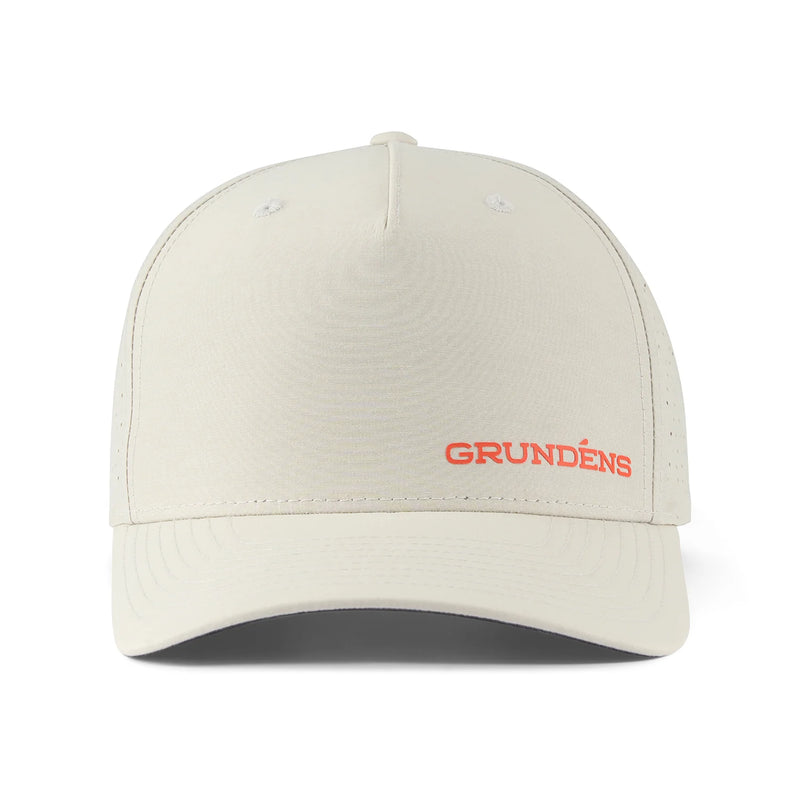 Grundens Iconic Vented Hat