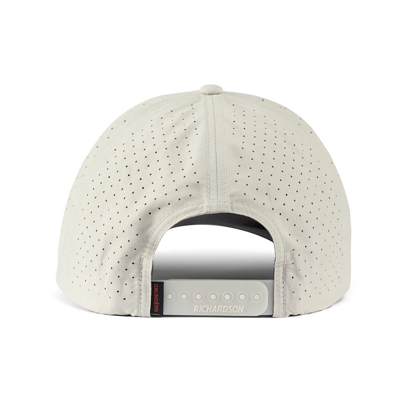 Grundens Iconic Vented Hat