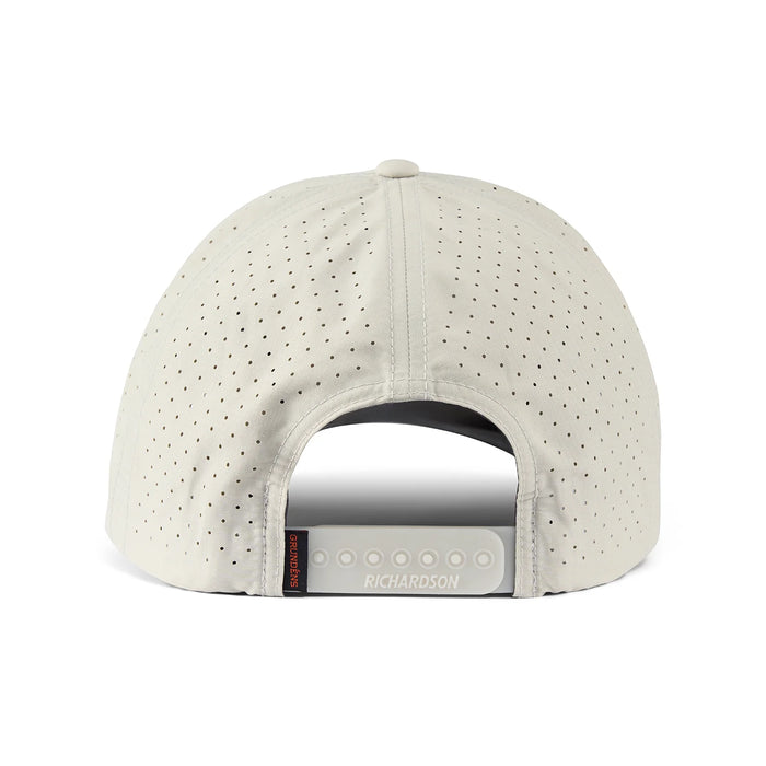 Grundens Iconic Vented Hat