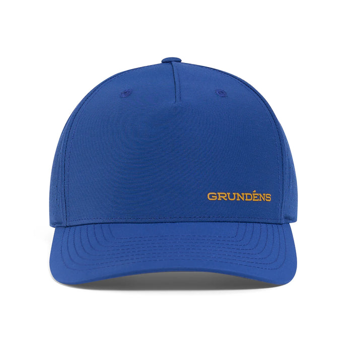 Grundens Iconic Vented Hat