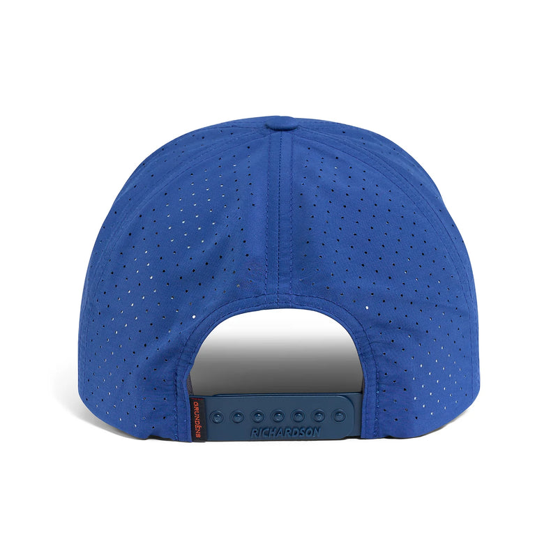 Grundens Iconic Vented Hat