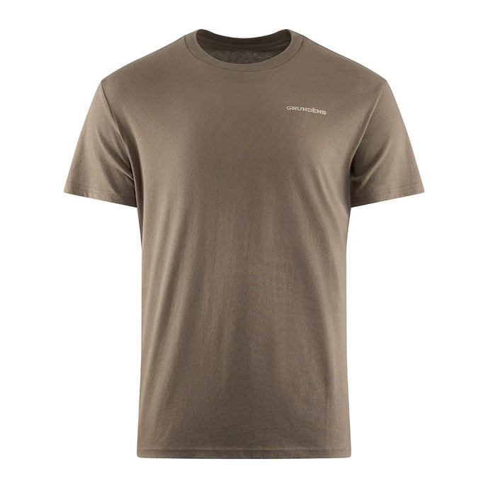 Grundens Drift Boat Short Sleeve Shirt