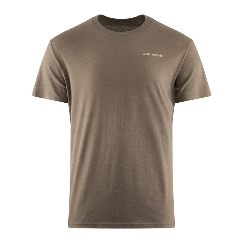 Grundens Drift Boat Short Sleeve Shirt