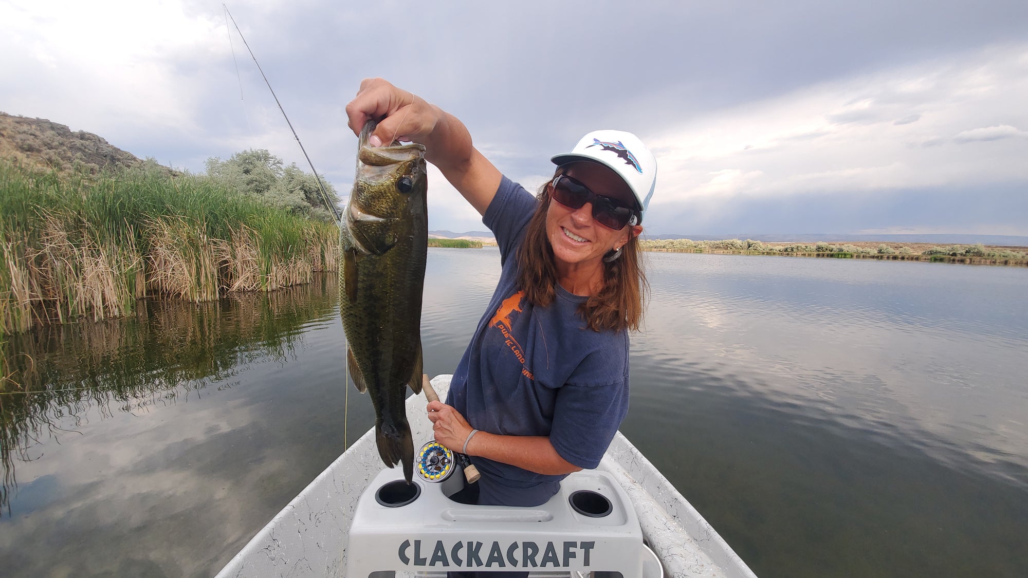 Soft plastic tubes still charting year round hits – Anglers Channel