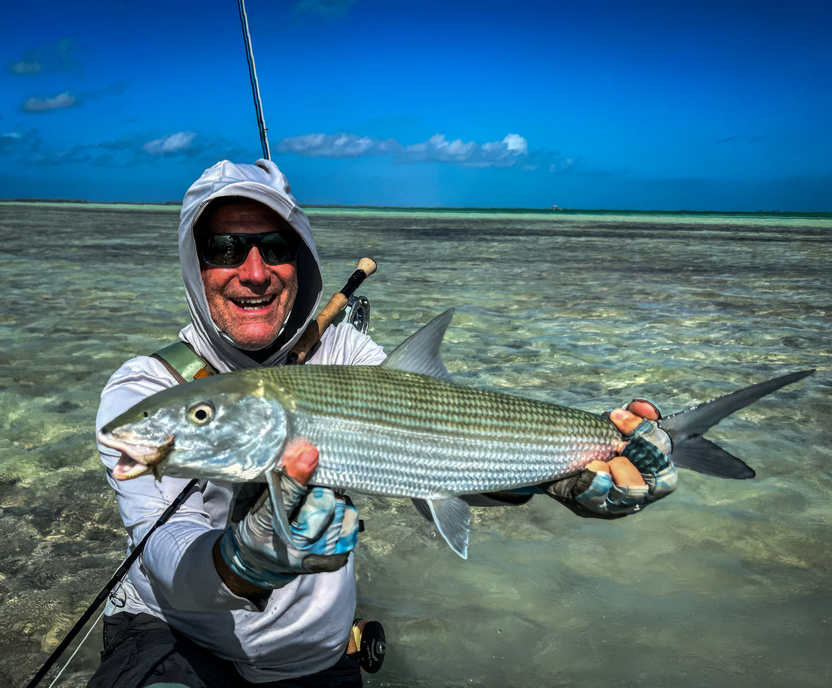 Christmas Island Lodge Hosted Trips