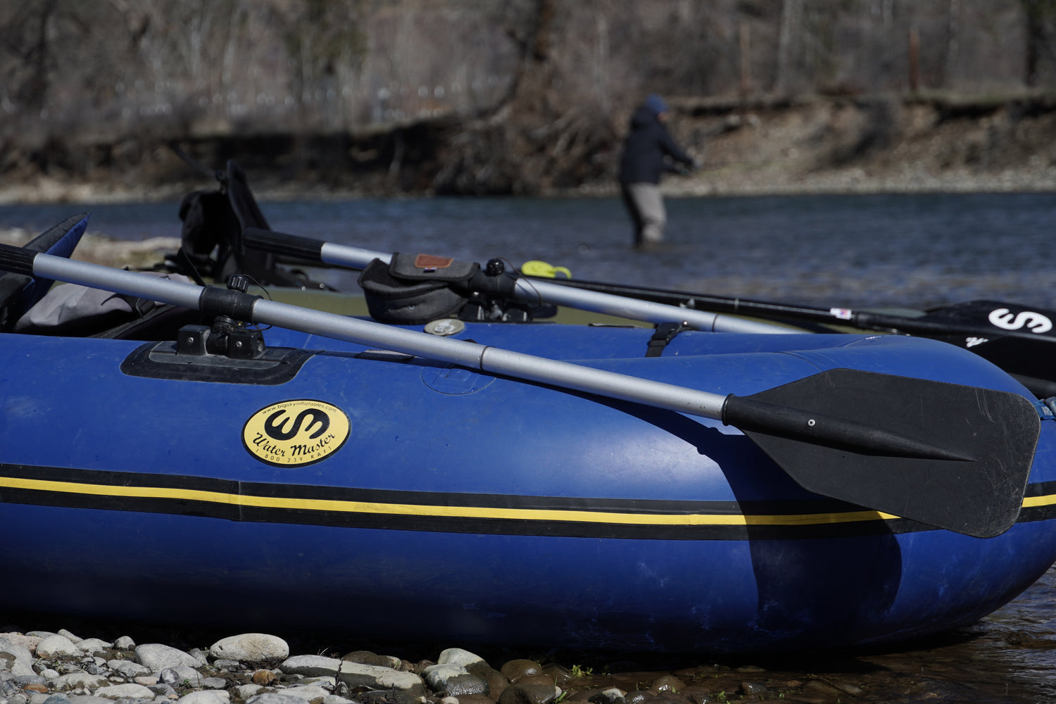 Personal Watercraft Rental