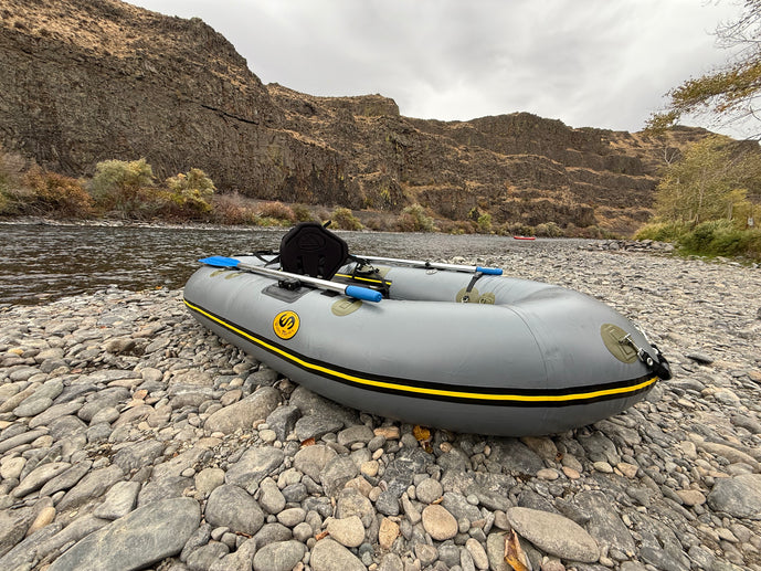 Water Master Kodiak // Exclusive GREY Color
