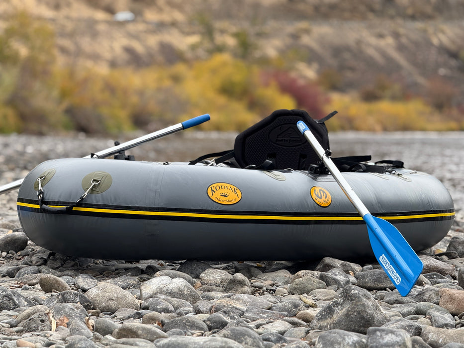 Water Master Kodiak // Exclusive GREY Color